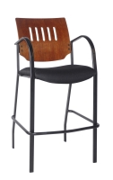 designer bar chair