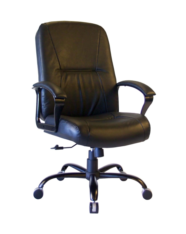 Big & Tall Office Chairs Big & Tall Office Chairs