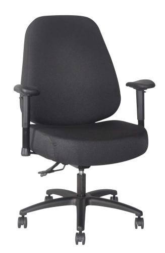 Designer Luxurious Quality High Back Fabric Executive Armchair Designer Luxurious Quality High Back Fabric Executive Armchair