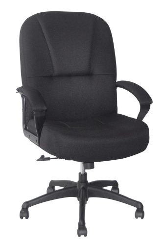 Designer Luxurious Quality High Back Fabric Executive Armchair Designer Luxurious Quality High Back Fabric Executive Armchair