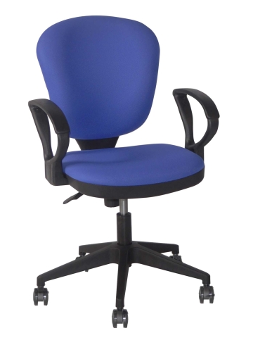 Multi-purpose Fabric Task Chairs Multi-purpose Fabric Task Chairs