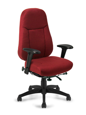 Designer Luxurious Quality High Back Fabric Executive Armchair Designer Luxurious Quality High Back Fabric Executive Armchair
