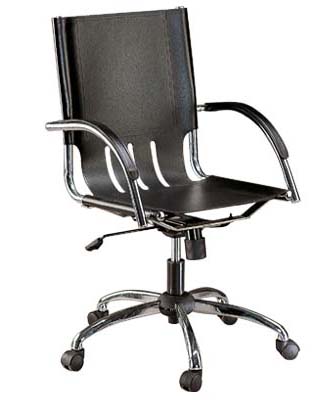 Designer Leather Armchair Designer Leather Armchair