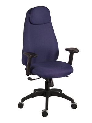 Designer Luxurious Quality High Back Fabric Executive Armchair Designer Luxurious Quality High Back Fabric Executive Armchair