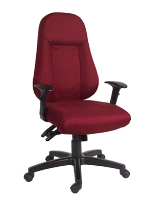 Designer Luxurious Quality High Back Fabric Executive Armchair Designer Luxurious Quality High Back Fabric Executive Armchair