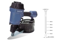 Air Staple Guns / Air Nailing Tools Air Staple Guns / Air Nailing Tools