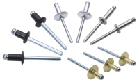 Blind Rivets Studs