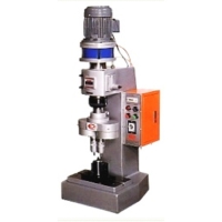Adjustable Table Top of Twin-Spindle Pneumatic Riveting Machine(Pneumatic Type)