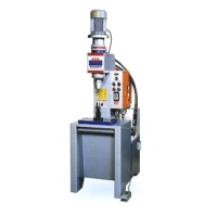 High-Capacity Type of Hydraulic Riveting Machine(Hydraulic Type)