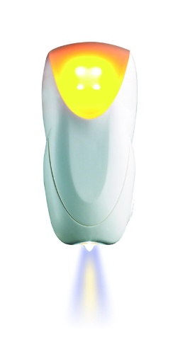 LED Multifunction Emergency Light with Rechargeable Batteries LED Multifunction Emergency Light with Rechargeable Batteries