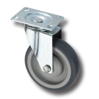 Casters and Industrial Wheels