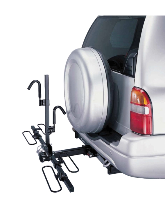 Hitch Bike Carrier Hitch Bike Carrier