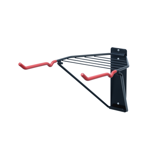 Wall-mount Bike Rack
