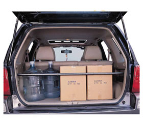 Cargo Bar
