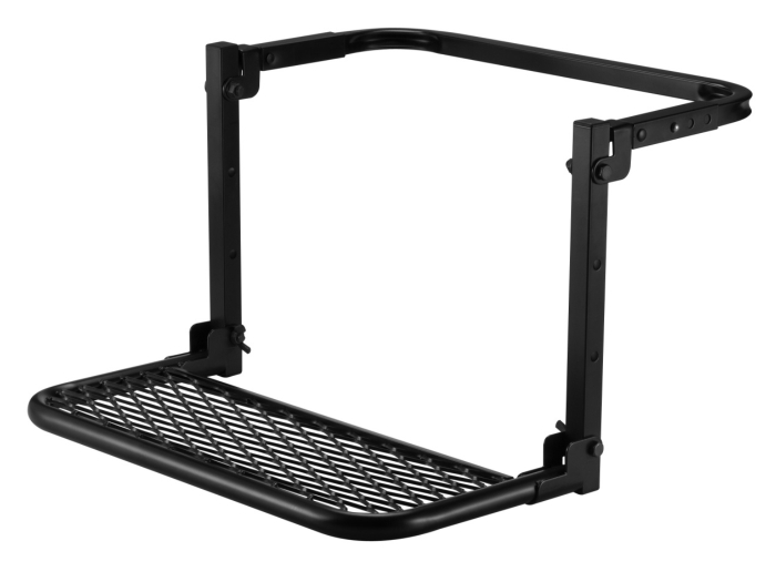 Wheel Step (Mesh)