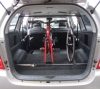 Vehicle Organize