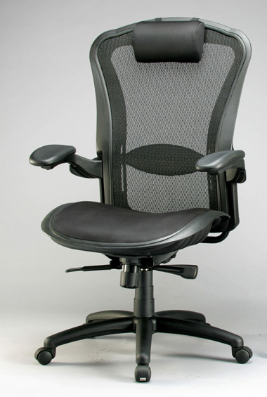 NC-01 Mesh chair