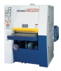Standard duty wide belt sander