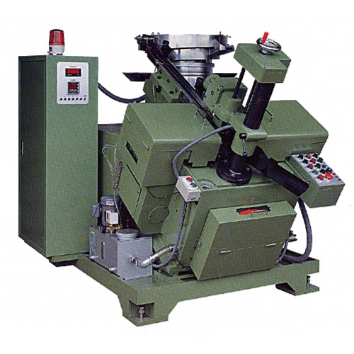 Self-Drilling Screw Forming Machine Self-Drilling Screw Forming Machine