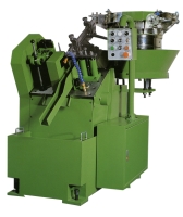 Self Tapping Screw Point Cutting Machine