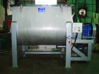 Ribbon Horizontal Mixer Blender Ribbon Horizontal Mixer Blender