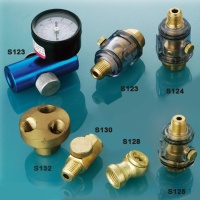 Pneumatic Tool Parts