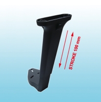 H-626 Armrest