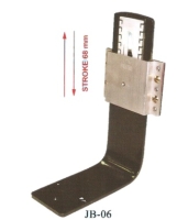 Adjustable height for chair back  mechanism JB-06