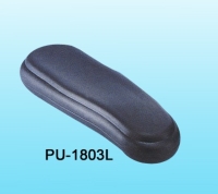 PU-1803L armrest pad