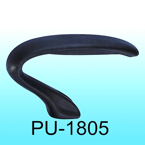 PU-1805 armrest pad