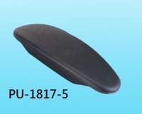 PU-1817-5 armrest pad