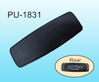 PU-1831 Armrest Pad