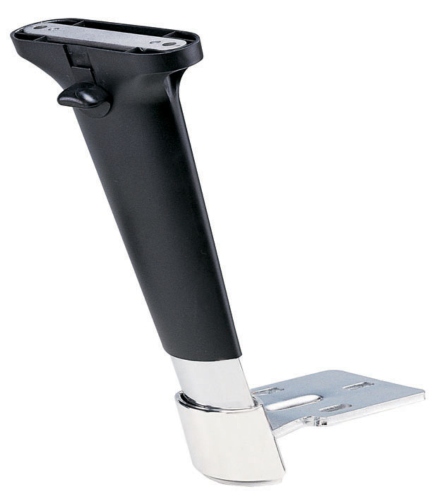 Ergo arm for OA-chairs (H-629-ABS) Ergo arm for OA-chairs (H-629-ABS)