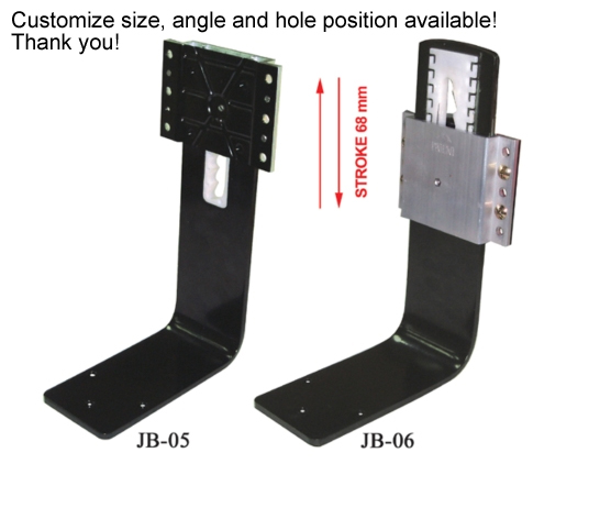 Adjustable height for chair back mechanism JB-05 Adjustable height for chair back mechanism JB-05