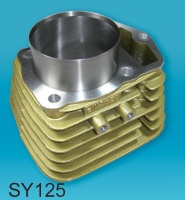 A specialized Manufacturer of Cylinders and Heads