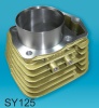 A specialized Manufacturer of Cylinders and Heads