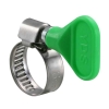Butterfly Hose Clamp