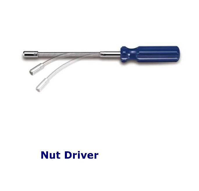 Nut Driver