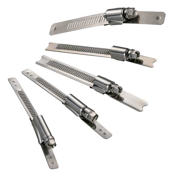 Straight Clamp Straight Clamp