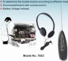 Automotive Noise Finder