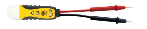 Voltage Tester Voltage Tester