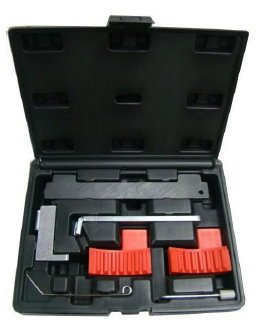 Engine Timing Tool Kit - Alfa Romeo/Fait/Vauxhall/Opel