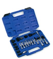 22PCS Alternator repair set