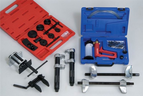 Braking System Repair Tool