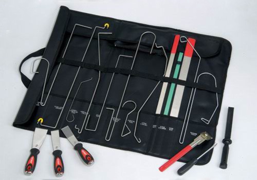 Car Door & Window Repair Tool