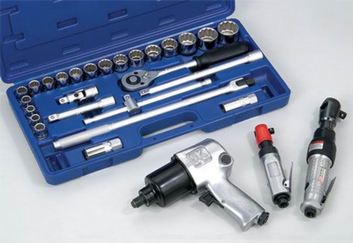 General Tool/Socket Wrench/Air tools