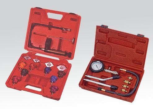 Engine System Repair Tool