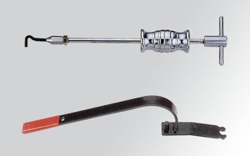 Car Door & Window Repair Tool