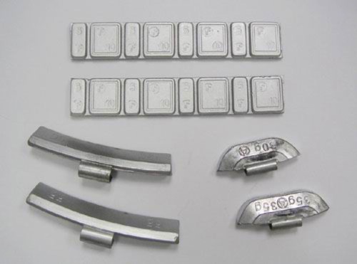 轮胎系统维修工具组