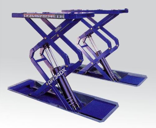 Fork Lift